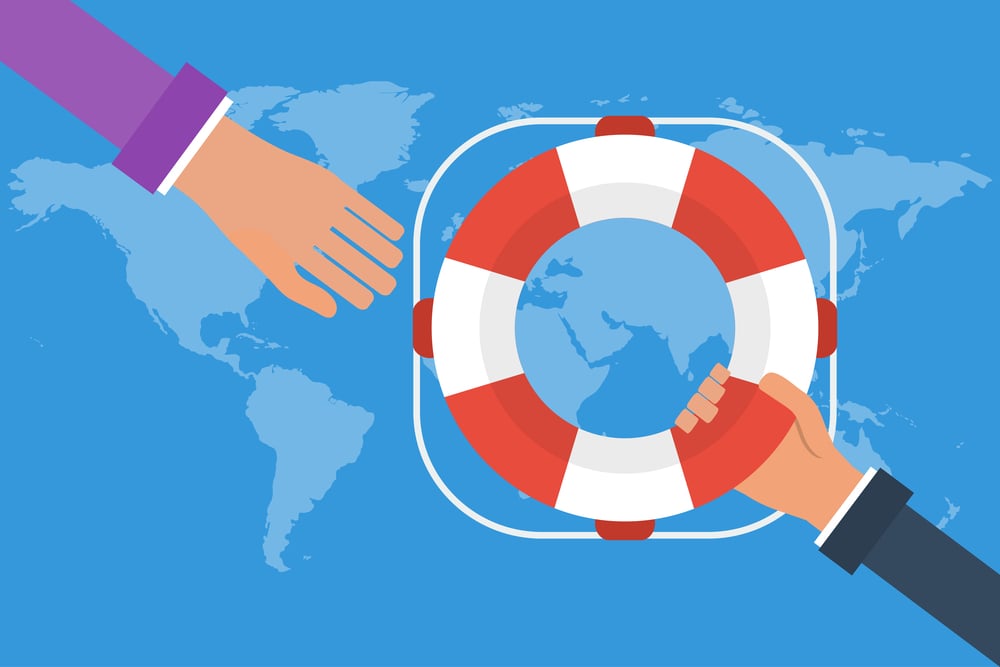 These Industries are Among the Pandemic’s Hardest Hit